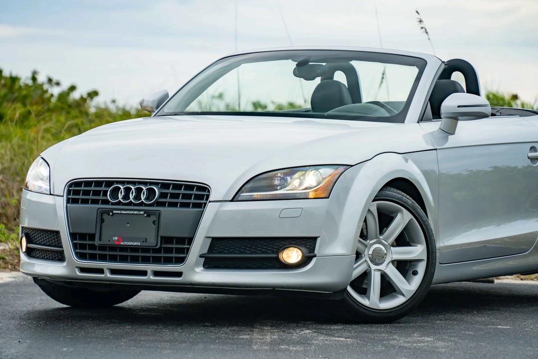 2008 Audi TT Mk2 - Image 21 of 31