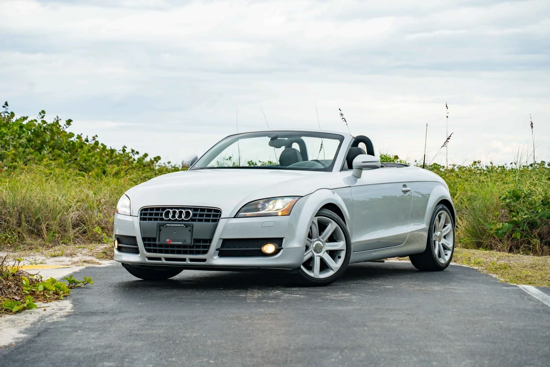 2008 Audi TT Mk2 - Image 3 of 31