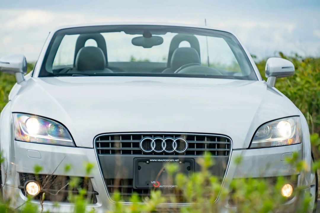 2008 Audi TT Mk2 - Image 20 of 31