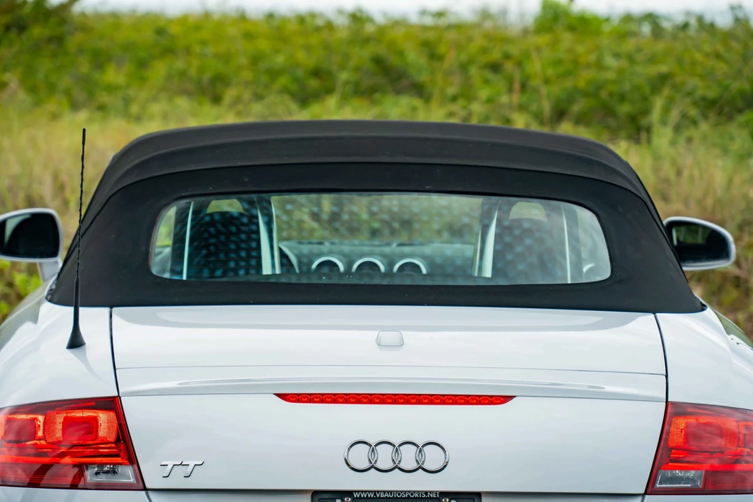 2008 Audi TT Mk2 - Image 30 of 31
