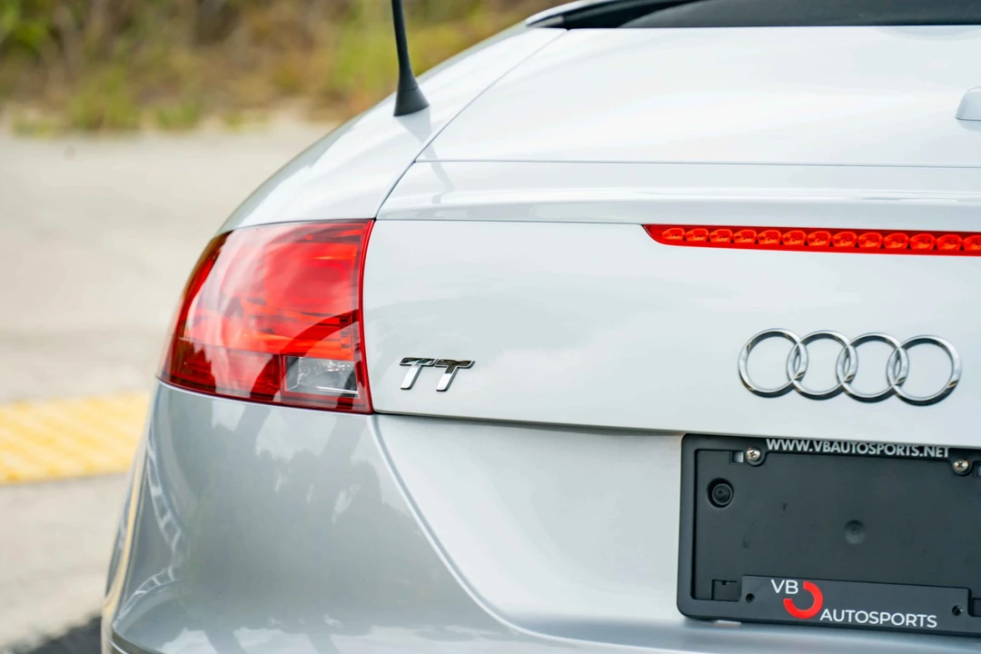 2008 Audi TT Mk2 - Image 28 of 31