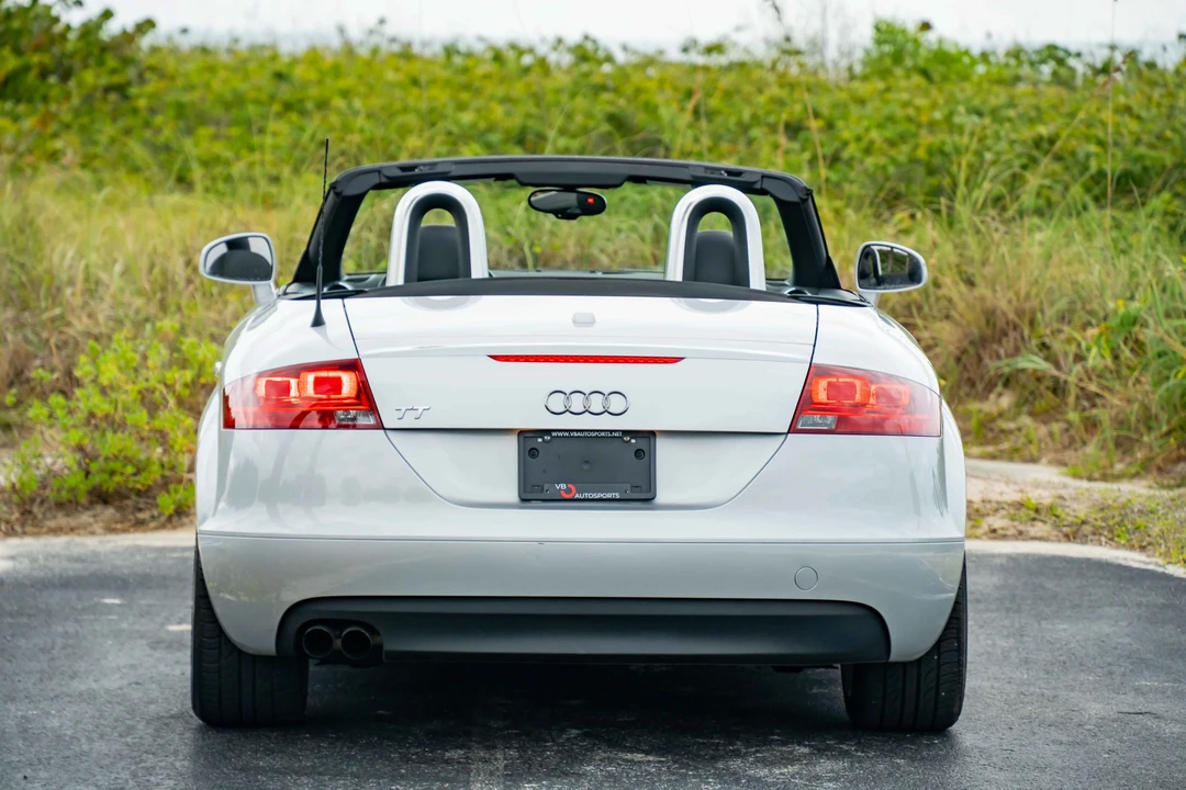 2008 Audi TT Mk2 - Image 8 of 31