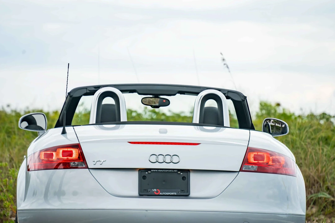 2008 Audi TT Mk2 - Image 31 of 31