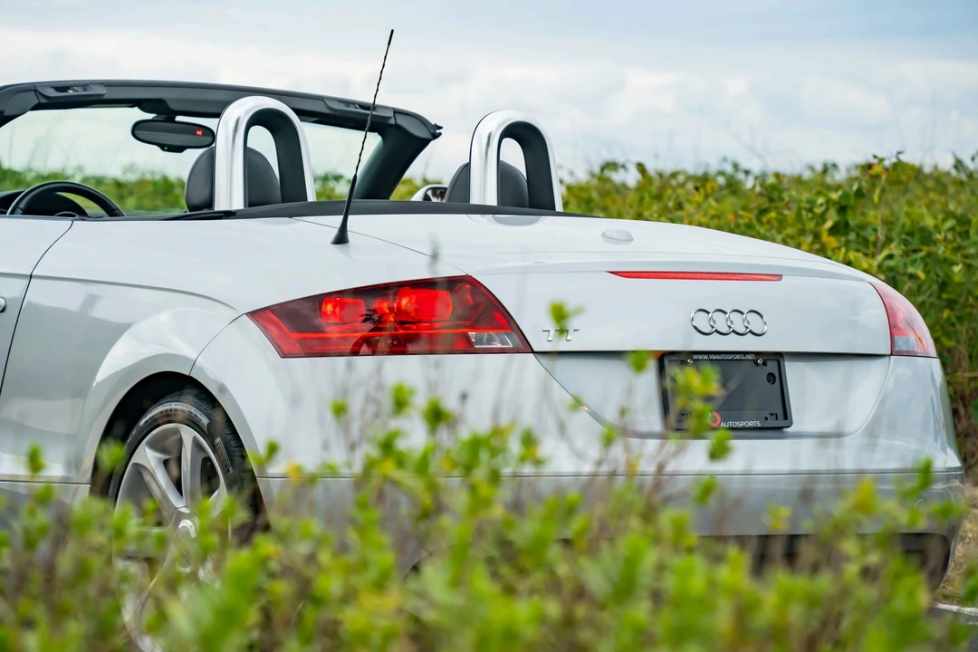 2008 Audi TT Mk2 - Image 27 of 31