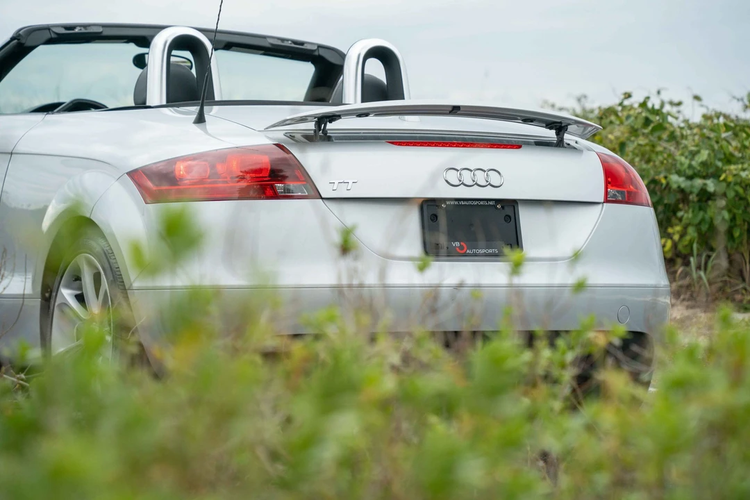 2008 Audi TT Mk2 - Image 29 of 31