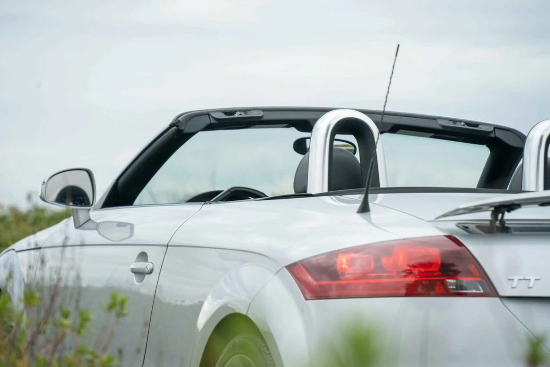 2008 Audi TT Mk2 - Image 26 of 31