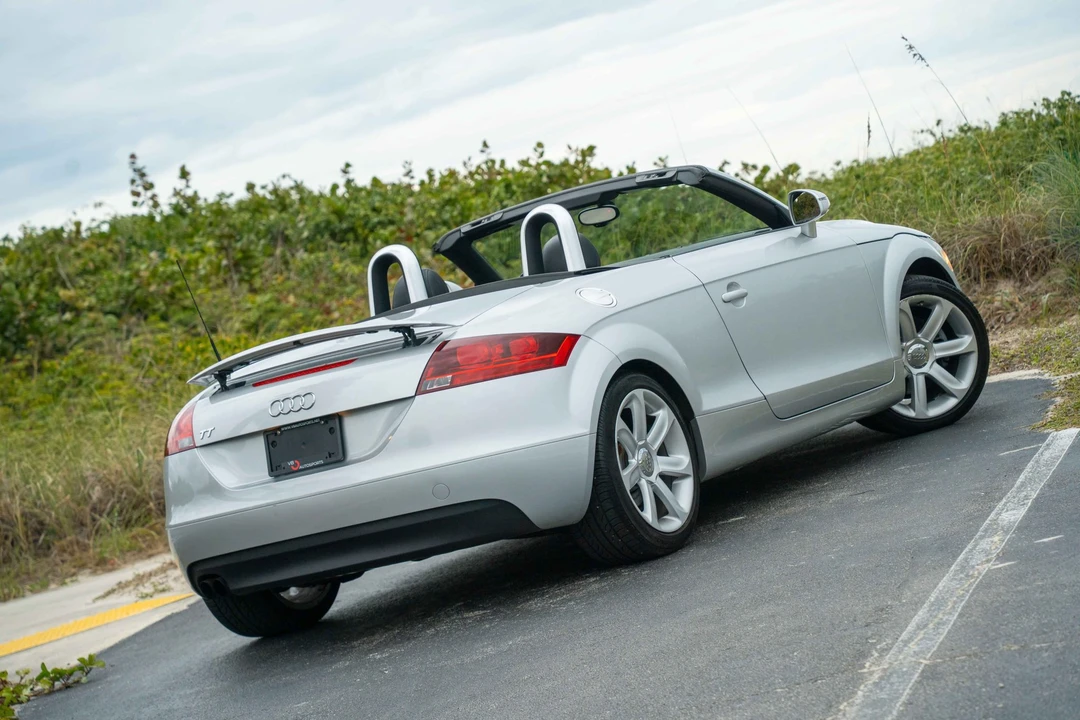 2008 Audi TT Mk2 - Image 10 of 31
