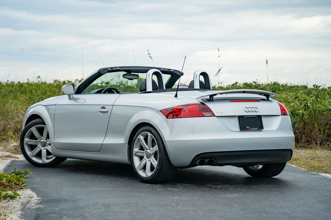 2008 Audi TT Mk2 - Image 5 of 31