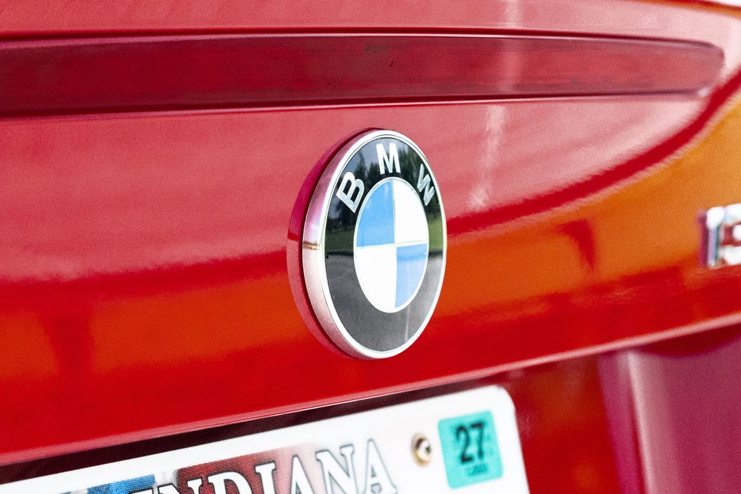 2008 BMW E82 135i & 135is - Image 31 of 31