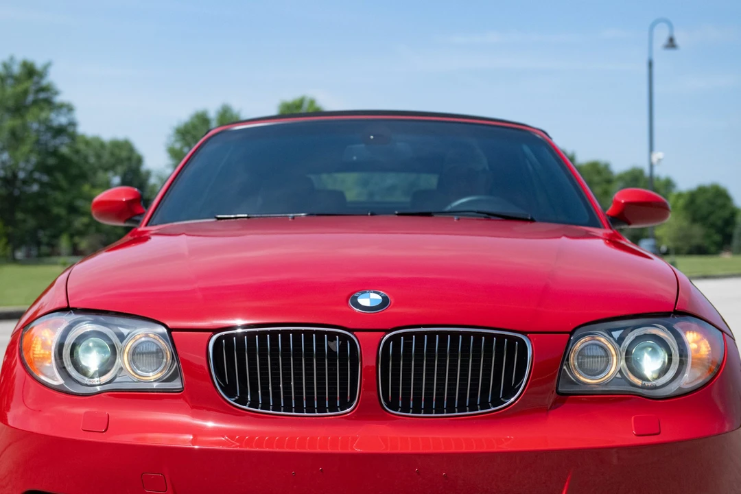 2008 BMW E82 135i & 135is - Image 23 of 31