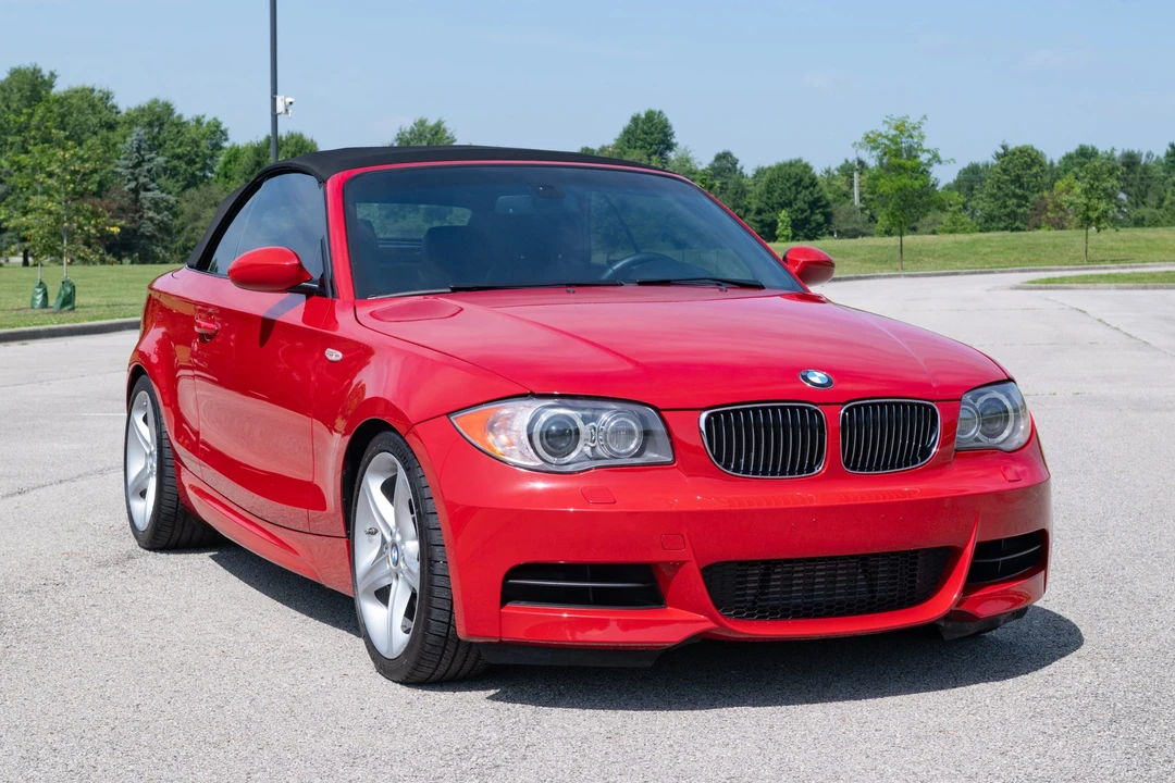 2008 BMW E82 135i & 135is - Image 16 of 31