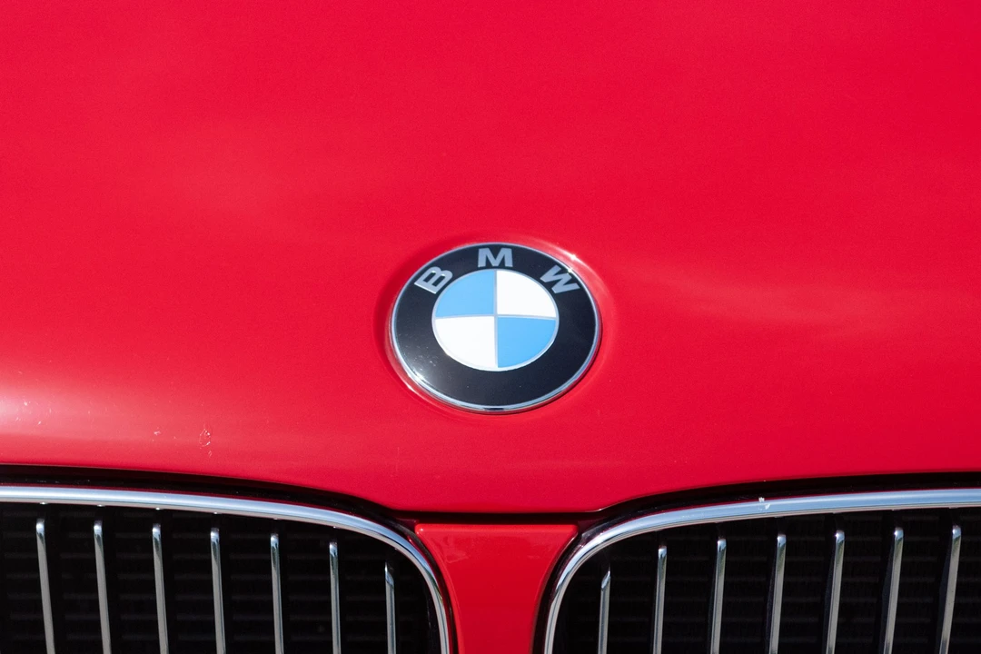 2008 BMW E82 135i & 135is - Image 30 of 31