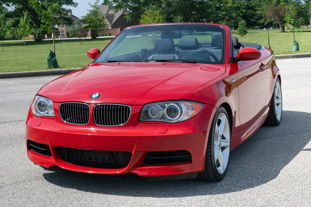 2008 BMW E82 135i & 135is - Image 2 of 31
