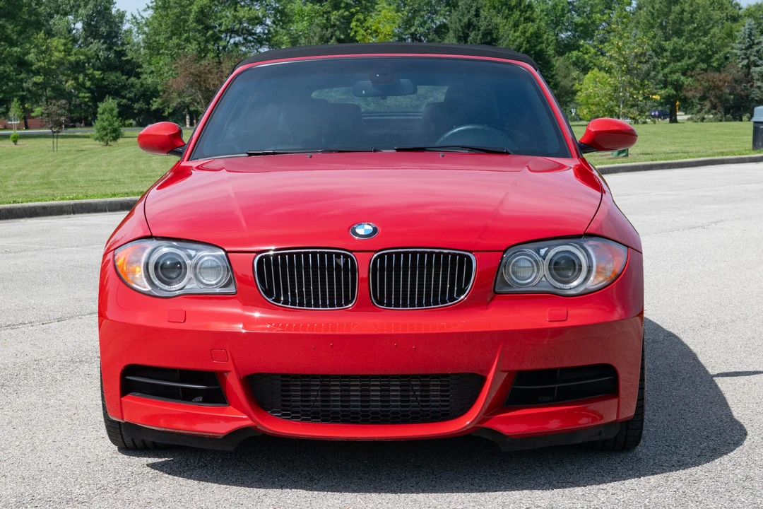 2008 BMW E82 135i & 135is - Image 17 of 31