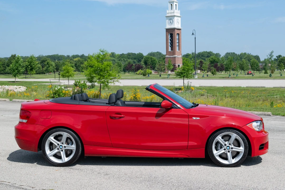 2008 BMW E82 135i & 135is - Image 7 of 31