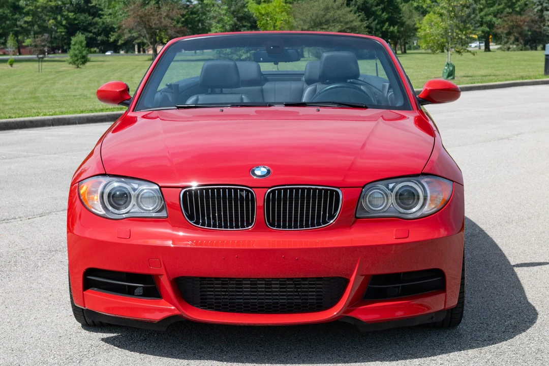 2008 BMW E82 135i & 135is - Image 9 of 31