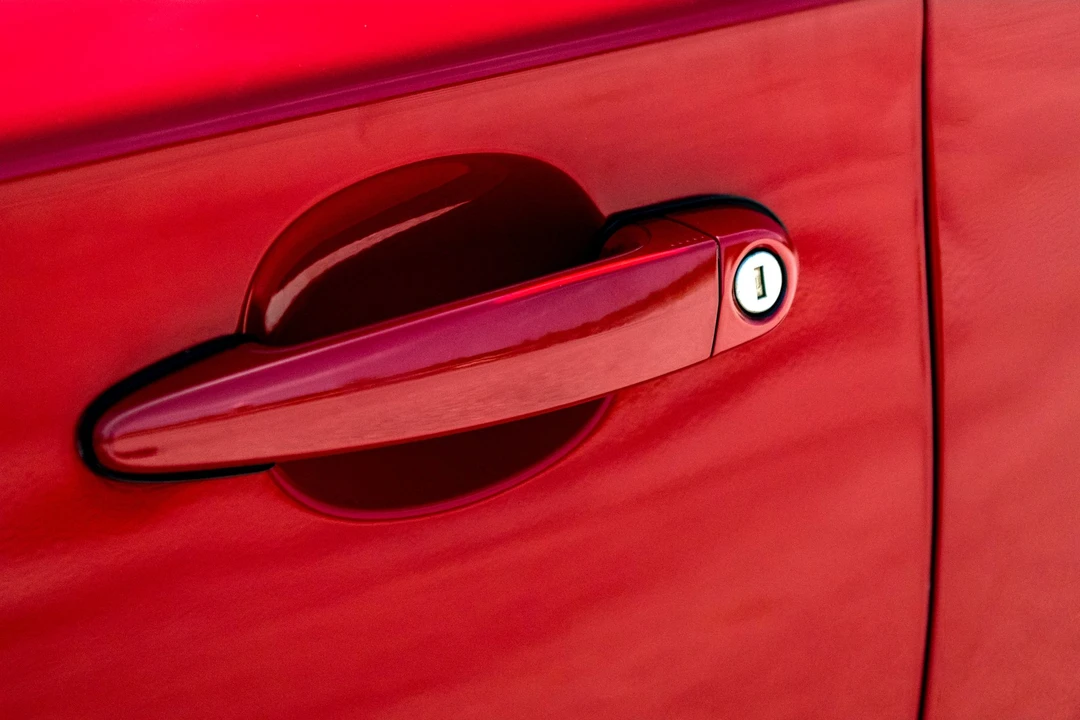 2008 BMW E82 135i & 135is - Image 28 of 31