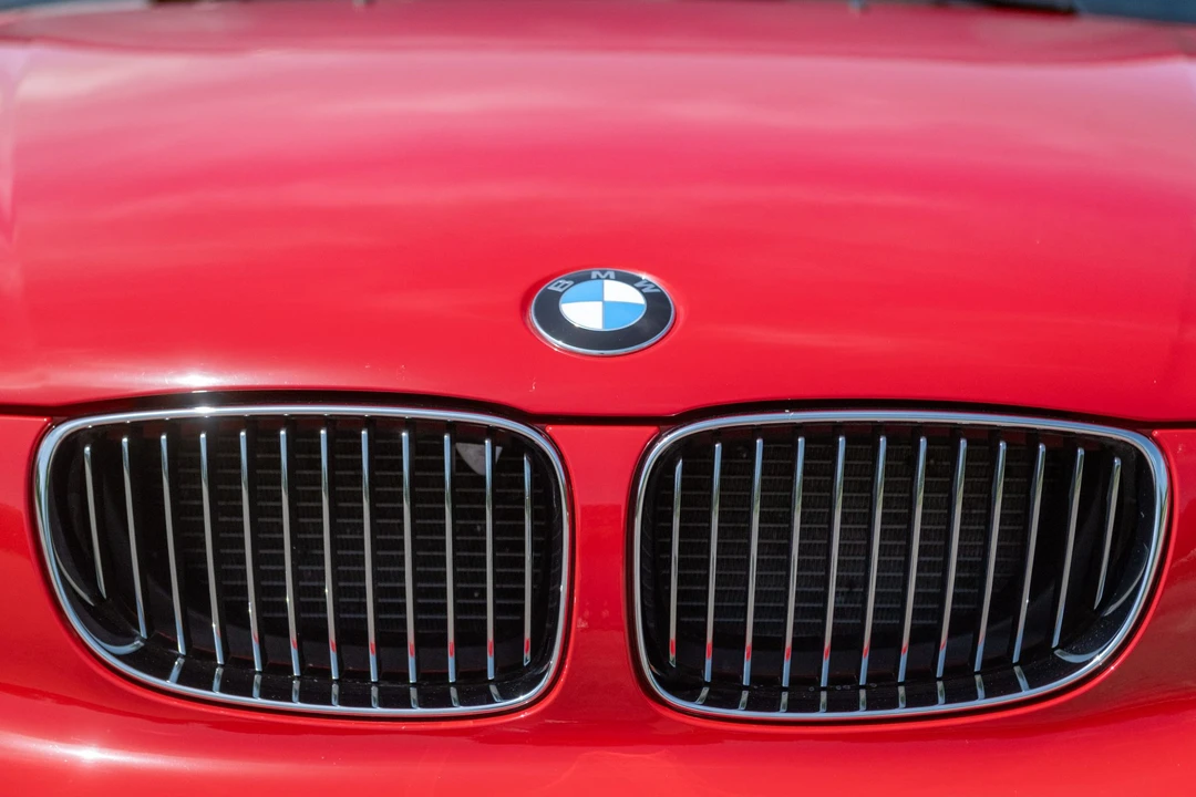 2008 BMW E82 135i & 135is - Image 22 of 31