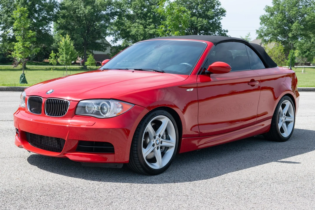 2008 BMW E82 135i & 135is - Image 10 of 31