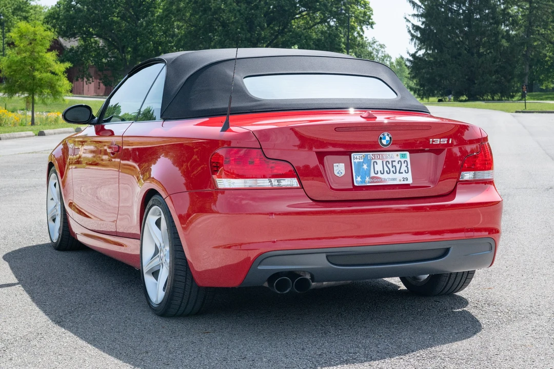2008 BMW E82 135i & 135is - Image 12 of 31