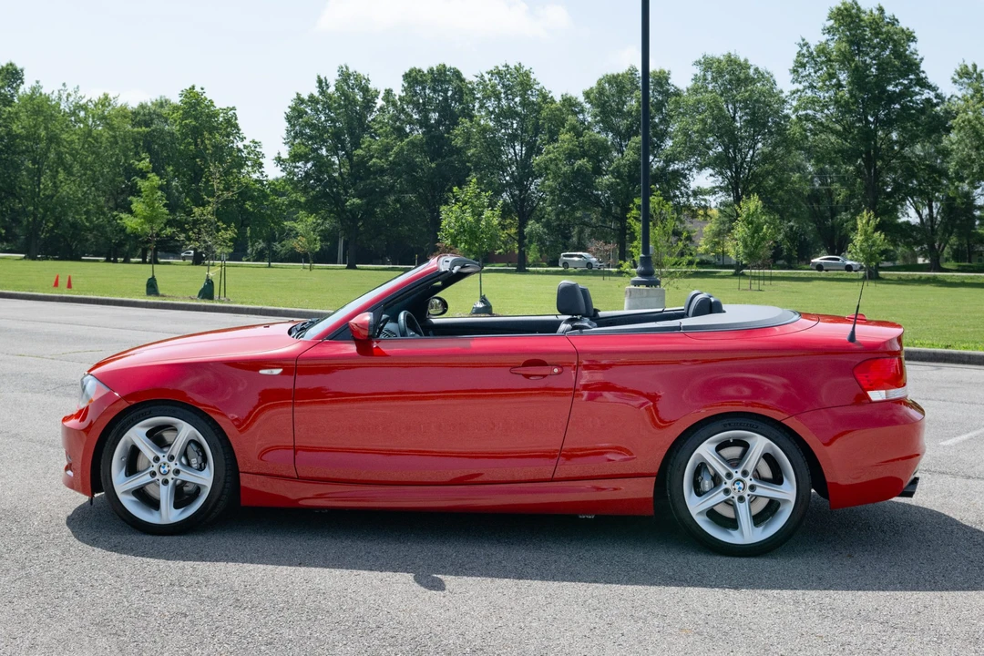 2008 BMW E82 135i & 135is - Image 3 of 31