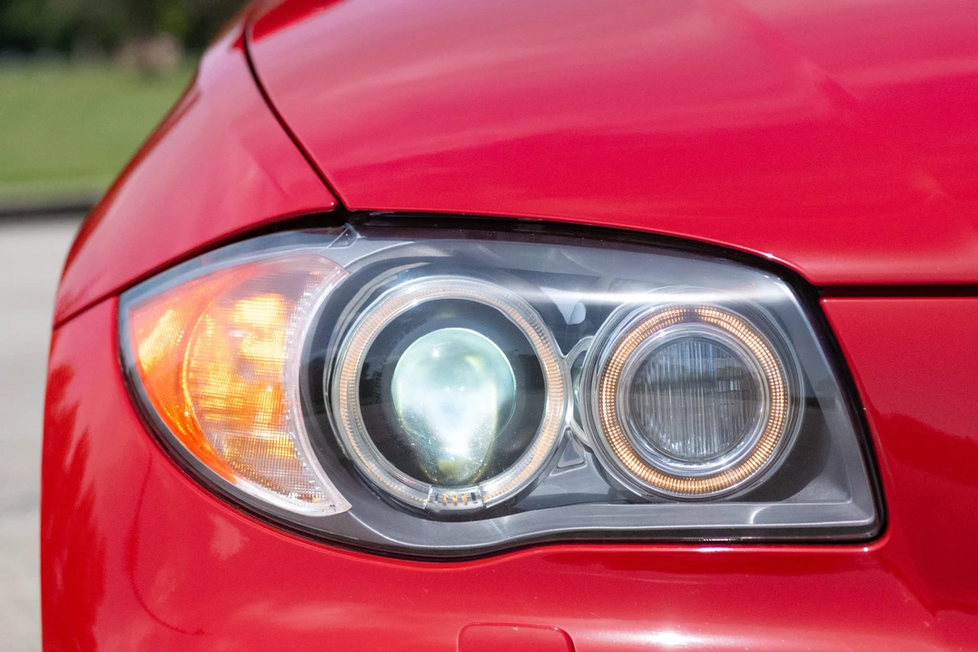 2008 BMW E82 135i & 135is - Image 24 of 31