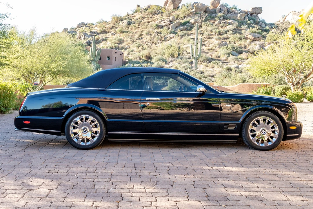 2008 Bentley Azure 2nd Gen - Image 8 of 31