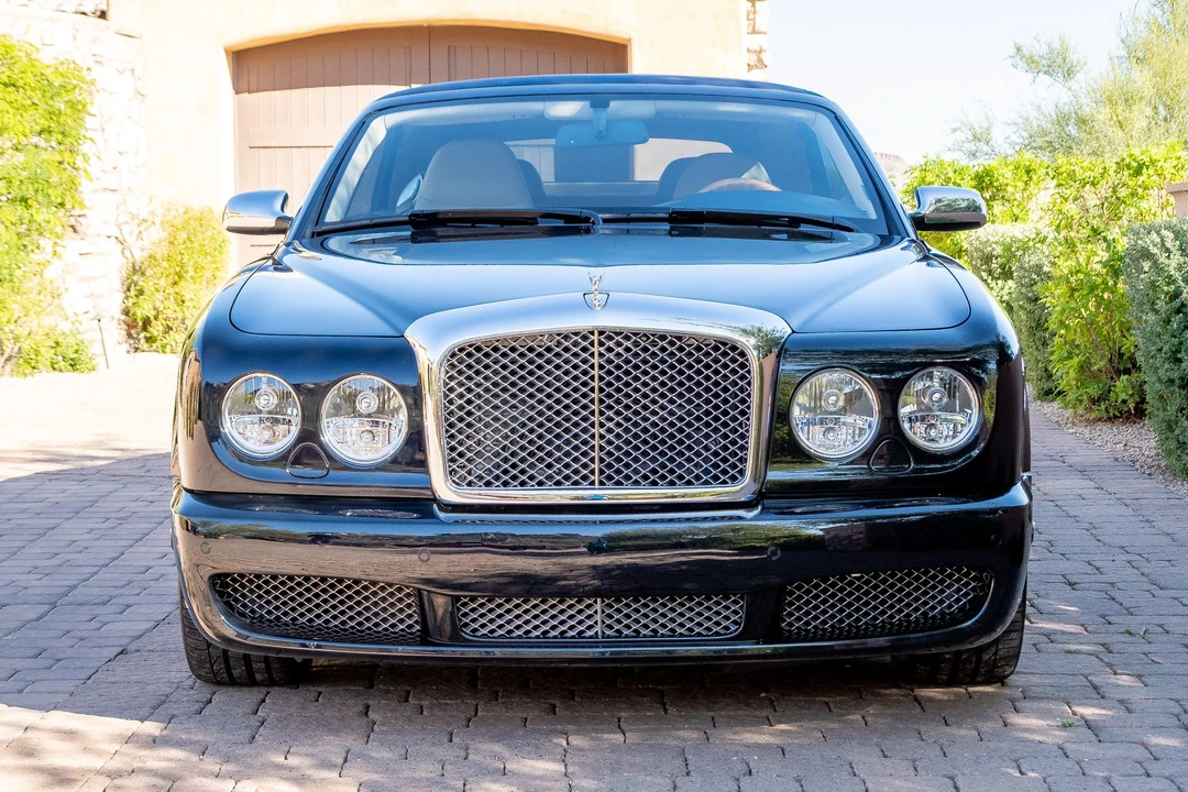 2008 Bentley Azure 2nd Gen - Image 11 of 31
