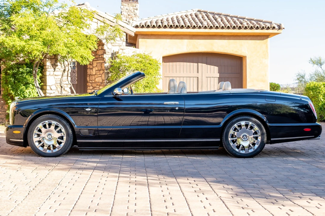 2008 Bentley Azure 2nd Gen - Image 15 of 31
