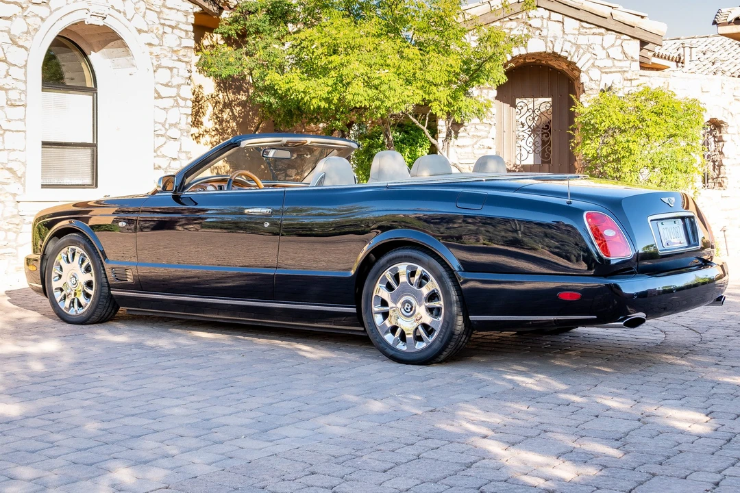 2008 Bentley Azure 2nd Gen - Image 16 of 31