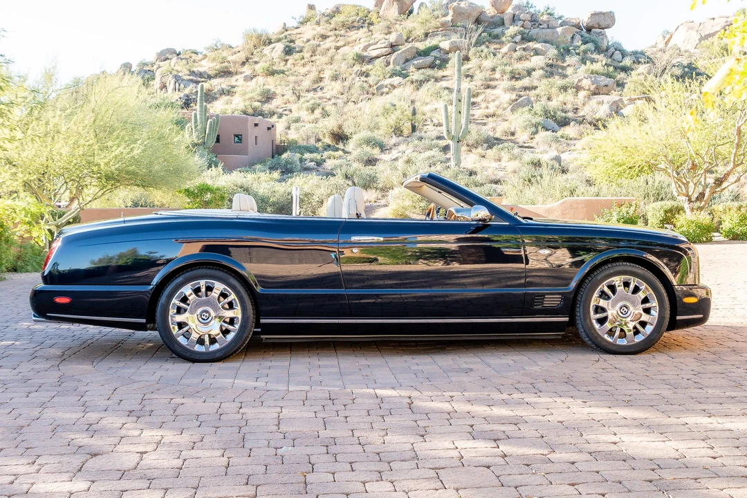 2008 Bentley Azure 2nd Gen - Image 20 of 31