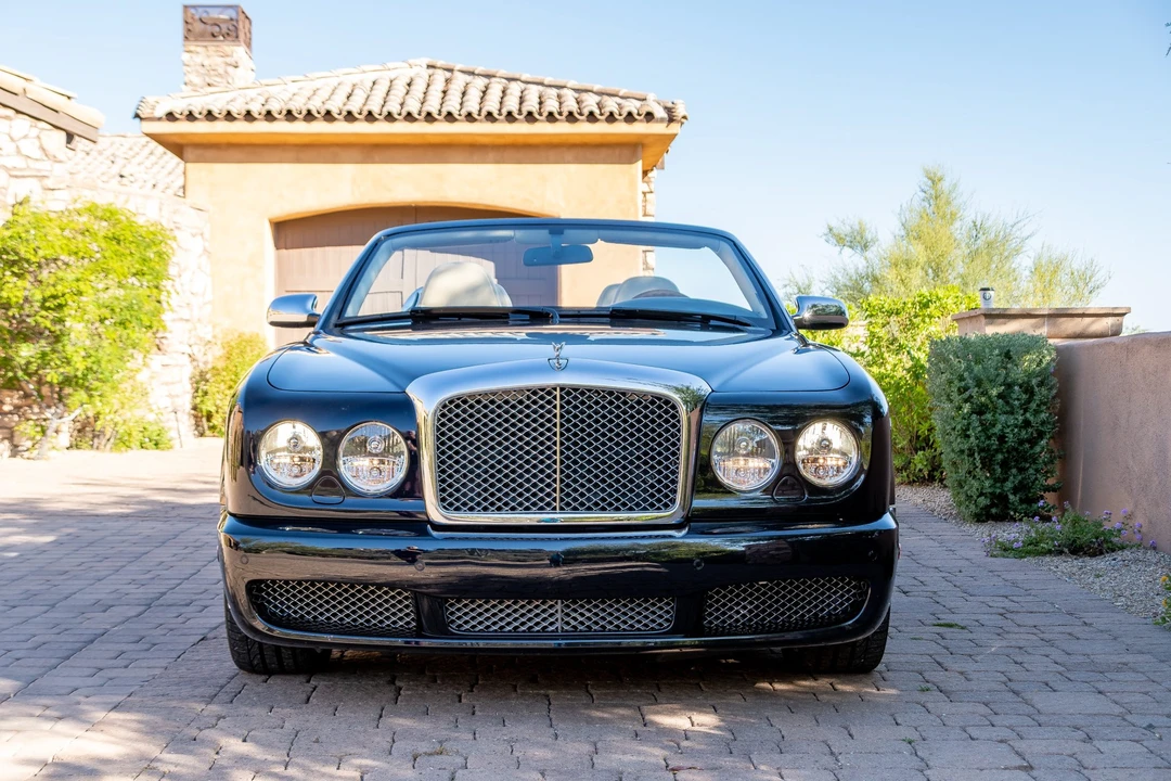 2008 Bentley Azure 2nd Gen - Image 22 of 31