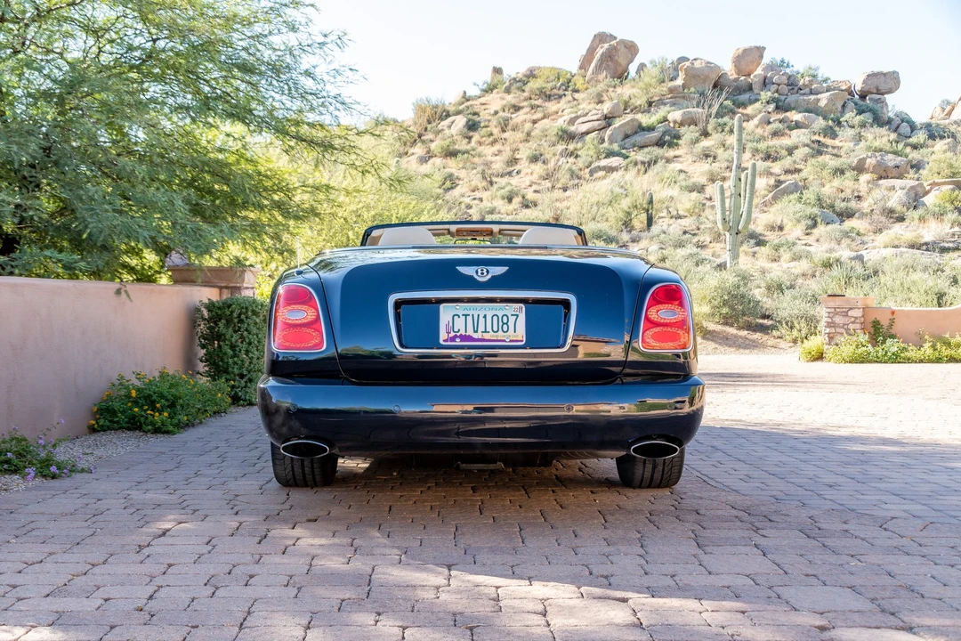 2008 Bentley Azure 2nd Gen - Image 18 of 31