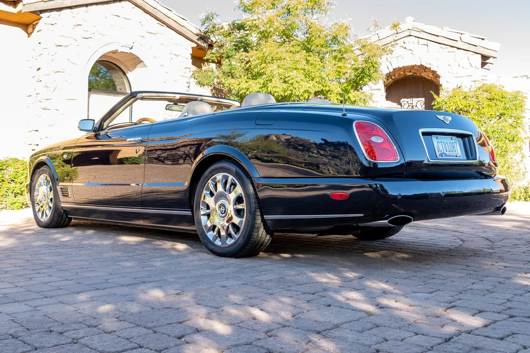 2008 Bentley Azure 2nd Gen - Image 17 of 31