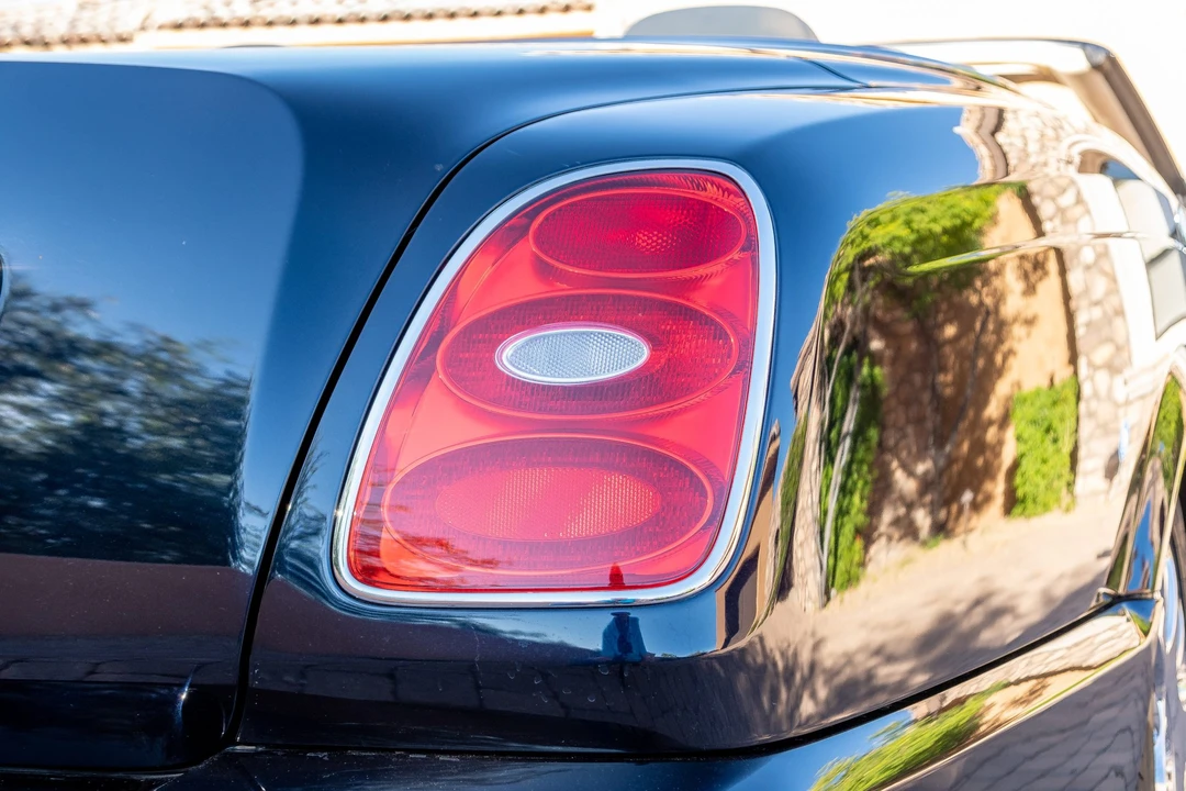 2008 Bentley Azure 2nd Gen - Image 30 of 31