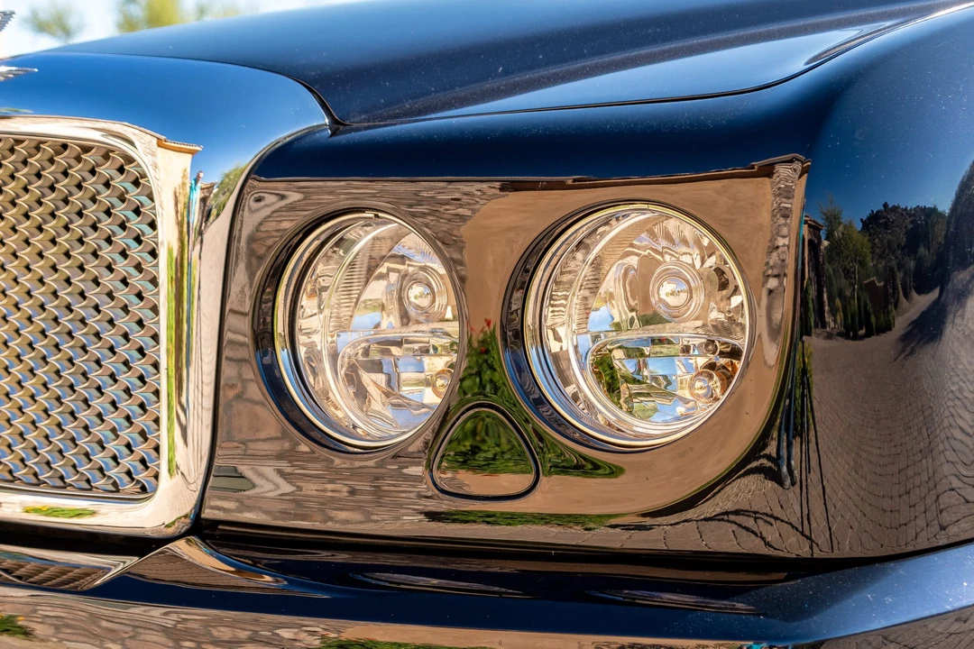 2008 Bentley Azure 2nd Gen - Image 25 of 31