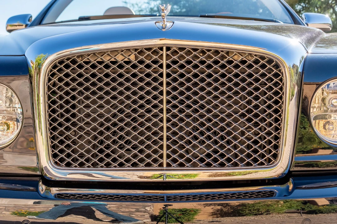 2008 Bentley Azure 2nd Gen - Image 24 of 31