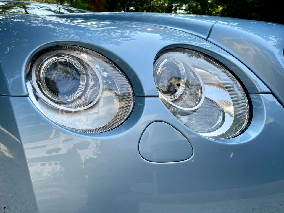 2008 Bentley Continental GTC - Image 12 of 31