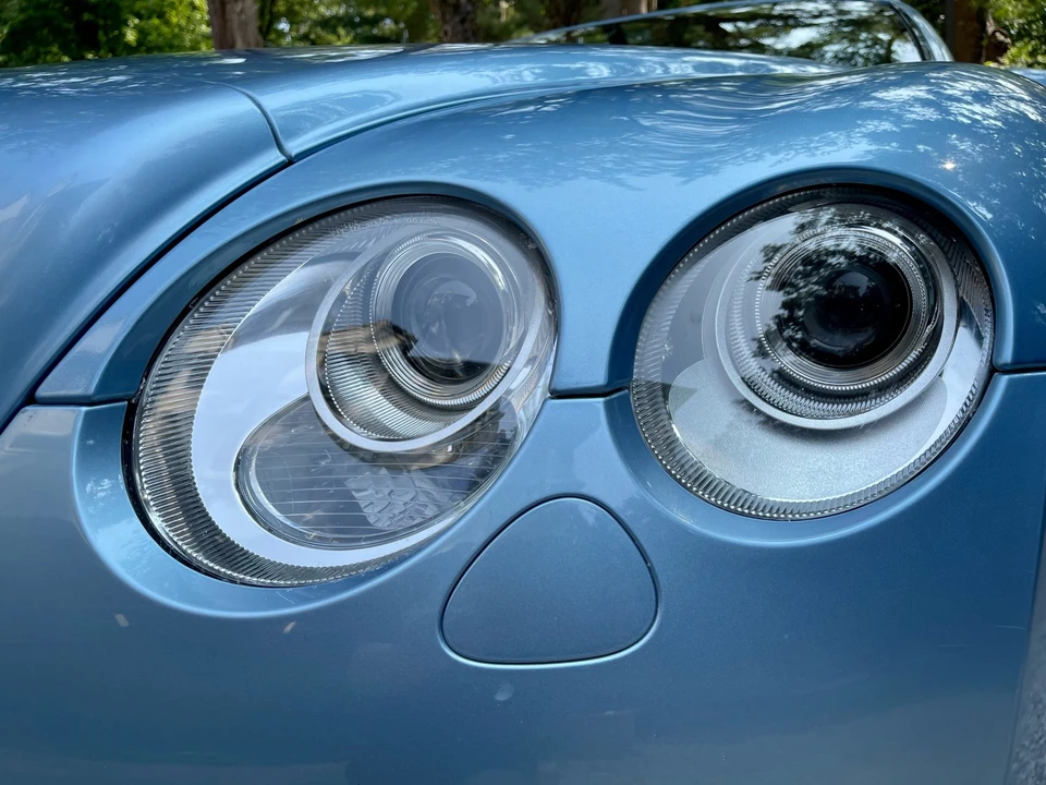 2008 Bentley Continental GTC - Image 13 of 31