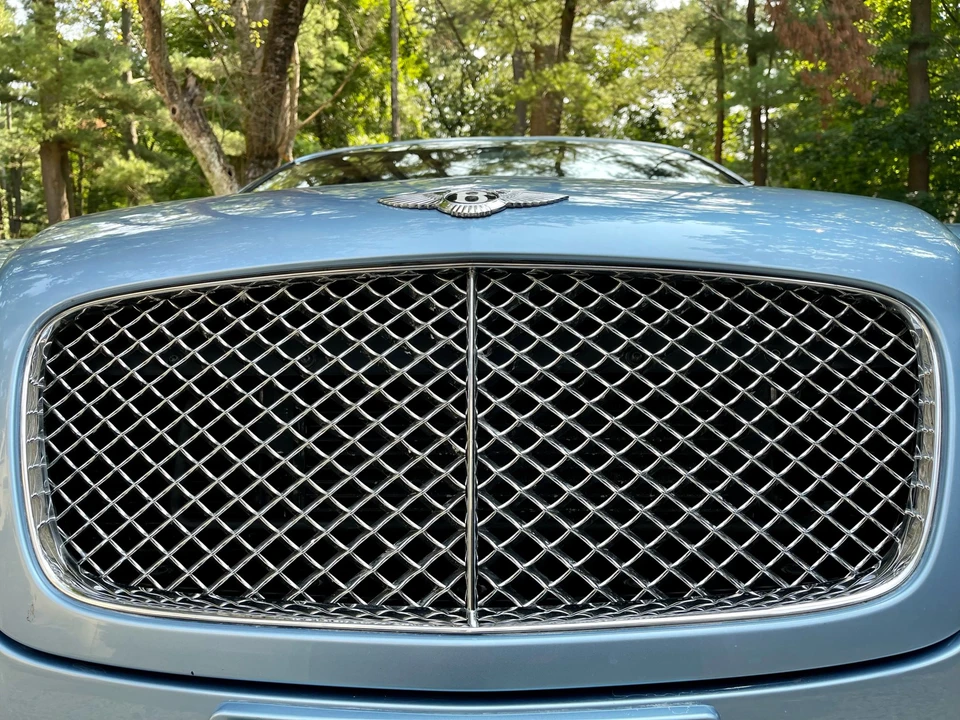 2008 Bentley Continental GTC - Image 14 of 31
