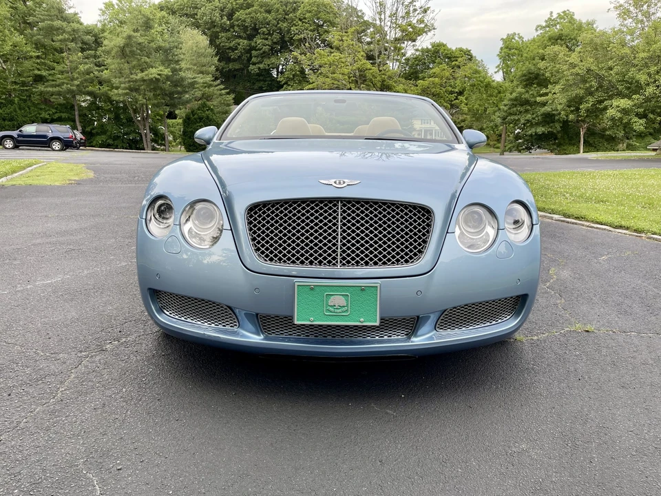 2008 Bentley Continental GTC - Image 4 of 31