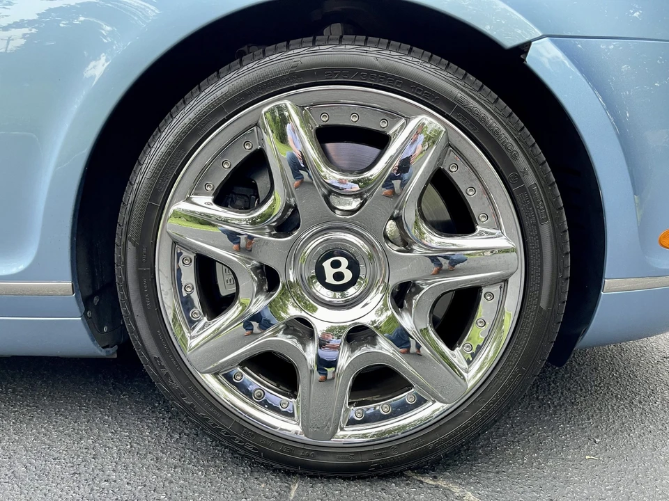 2008 Bentley Continental GTC - Image 23 of 31