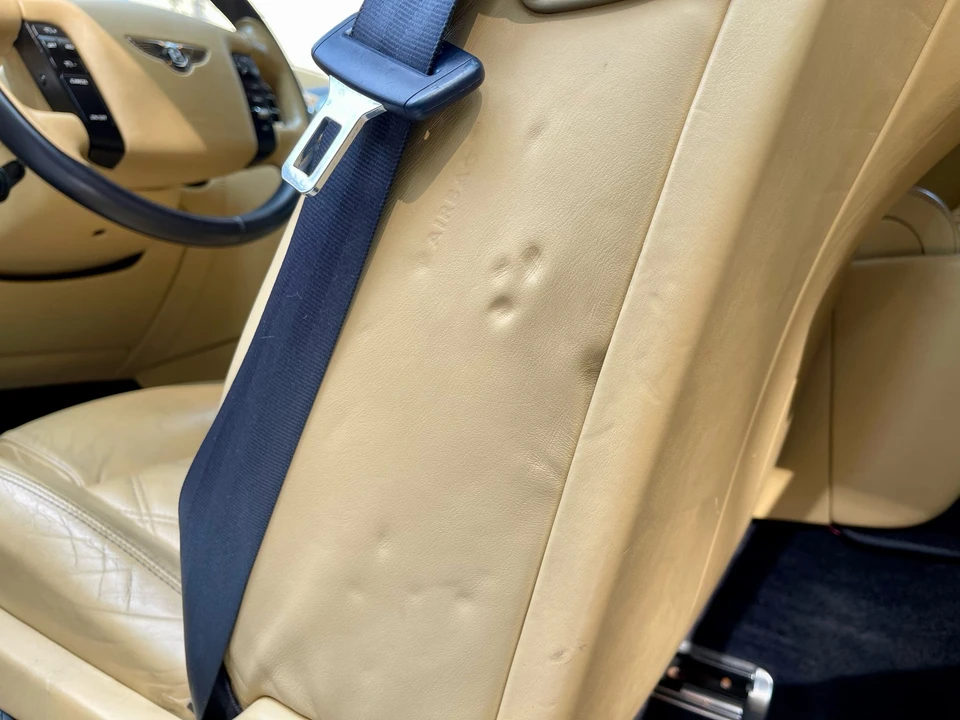 2008 Bentley Continental GTC - Image 30 of 31