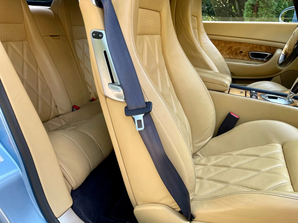 2008 Bentley Continental GTC - Image 31 of 31