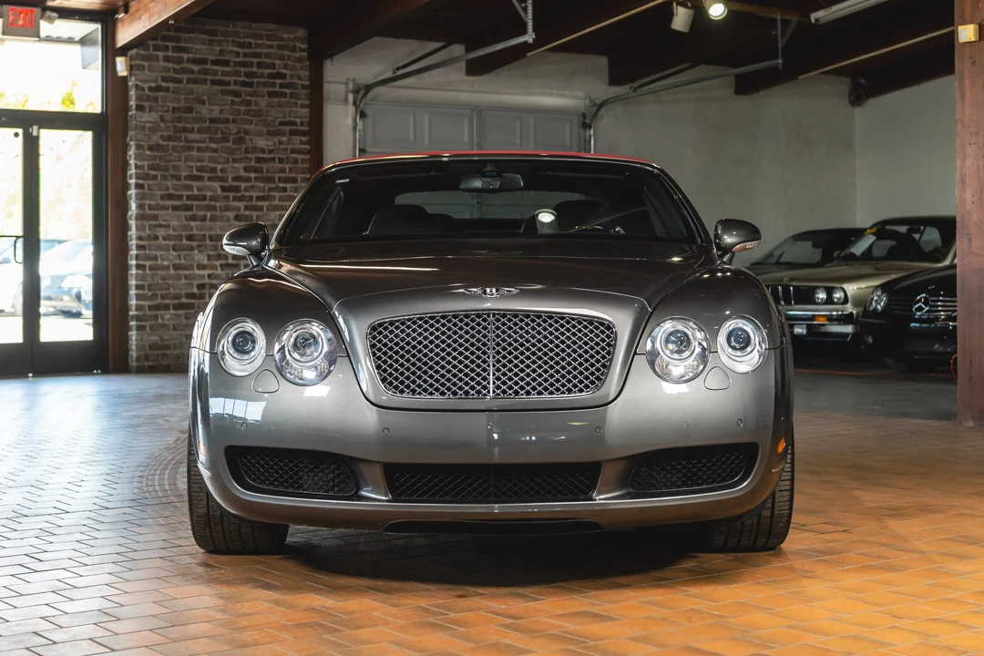 2008 Bentley Continental GTC - Image 26 of 31