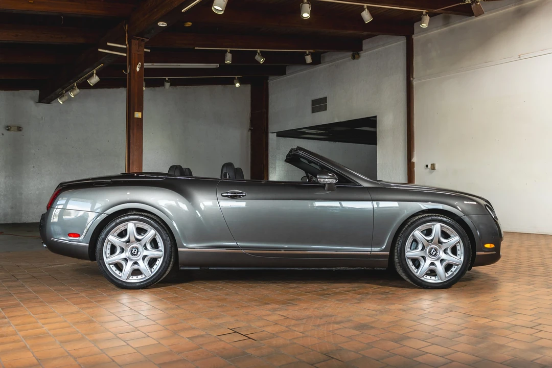 2008 Bentley Continental GTC - Image 12 of 31