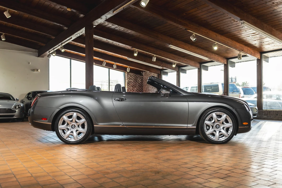 2008 Bentley Continental GTC - Image 13 of 31