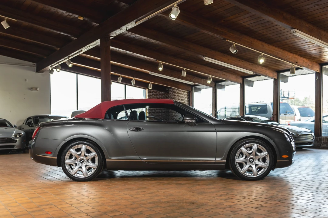 2008 Bentley Continental GTC - Image 30 of 31