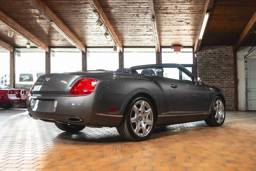 2008 Bentley Continental GTC - Image 14 of 31