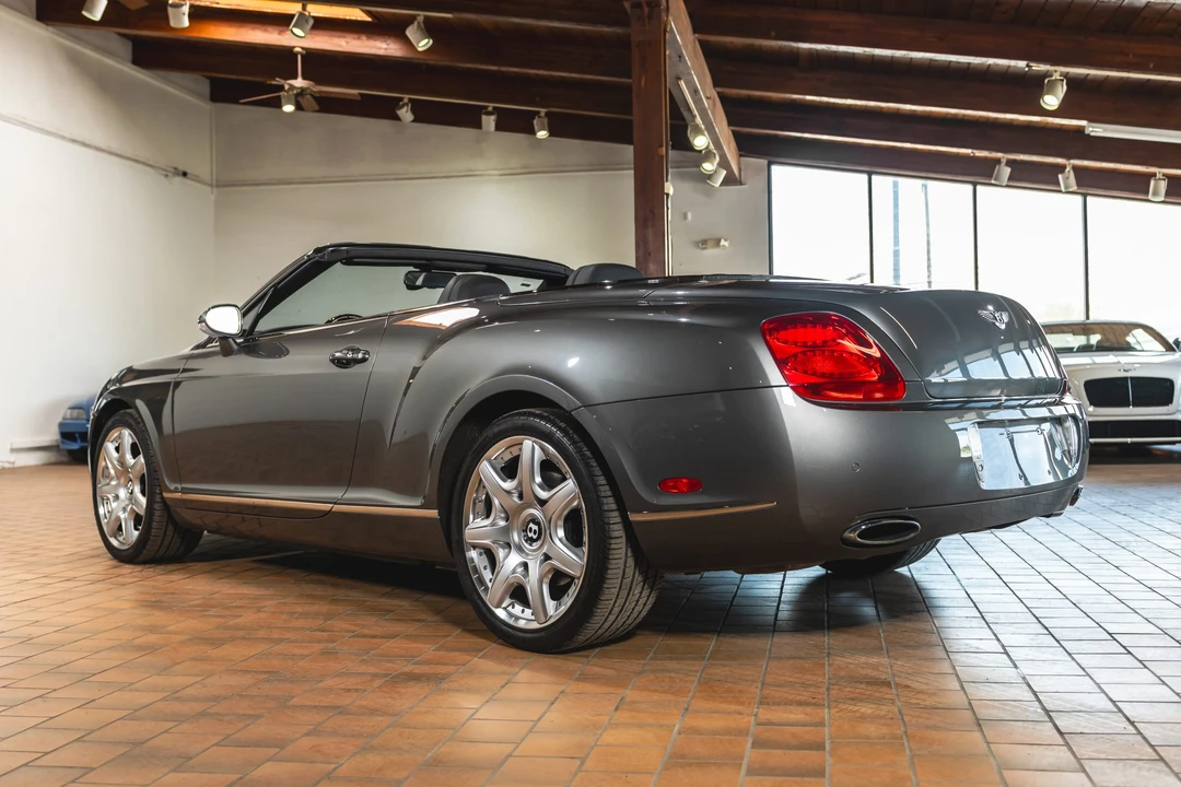 2008 Bentley Continental GTC - Image 19 of 31